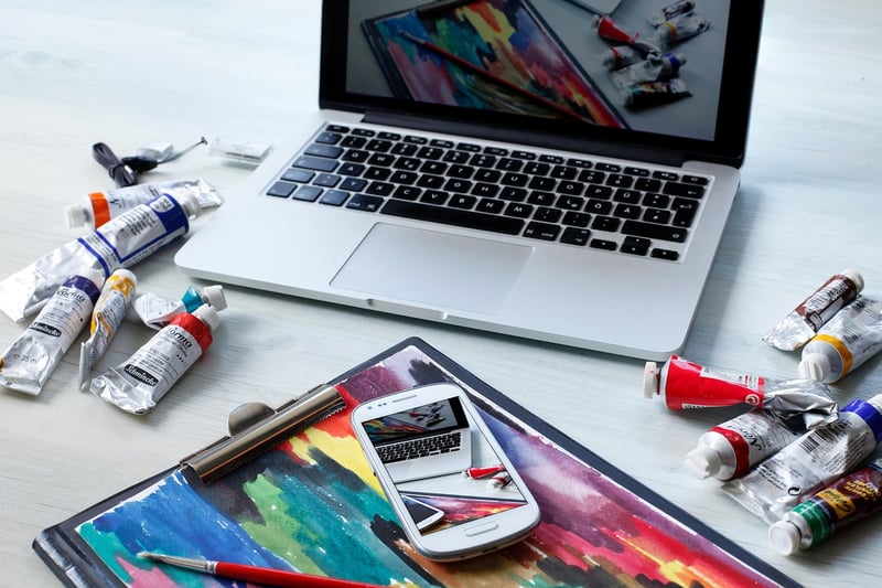 Educational Materials and Webinars